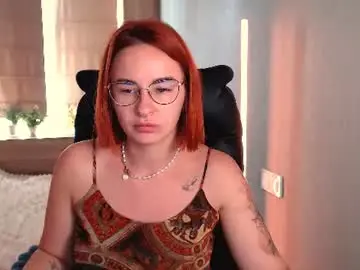 Flamevixen  live sex cam