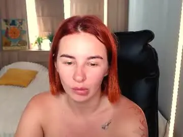 Flamevixen  live sex cam