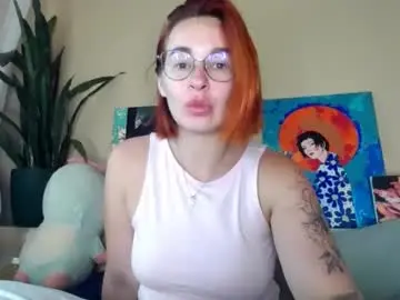 Flamevixen  live sex cam