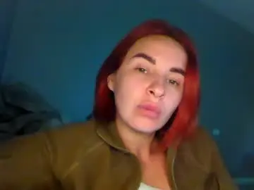 Flamevixen  live sex cam