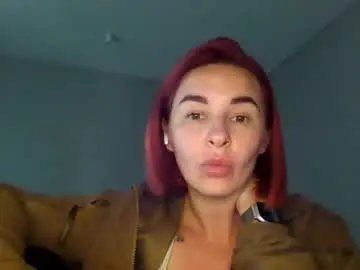 Flamevixen  live sex cam