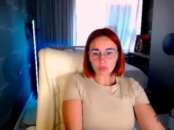Flamevixen  live sex cam