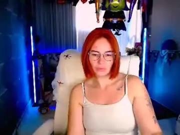 Flamevixen  live sex cam
