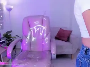 Hannacolleman  live sex cam