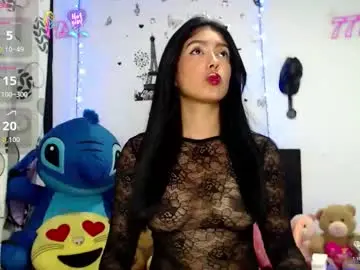 Luna_charlotte95  live sex cam