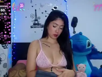 Luna_charlotte95  live sex cam