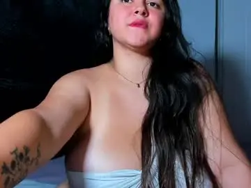 Lunaahatzel  live sex cam