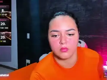 Lunaahatzel  live sex cam