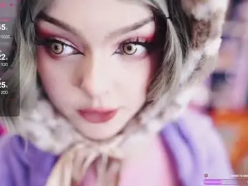 Madnessalise  live sex cam