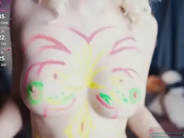 Madnessalise  live sex cam