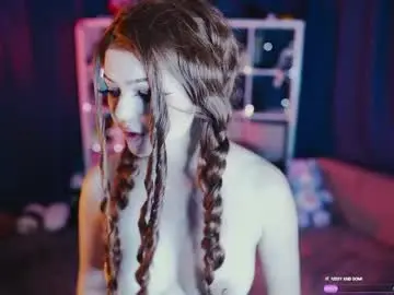 Madnessalise  live sex cam