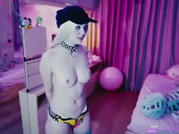 Madnessalise  live sex cam