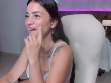 Megann_williamss  live sex cam