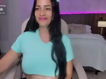 Megann_williamss  live sex cam