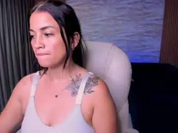 Megann_williamss  live sex cam