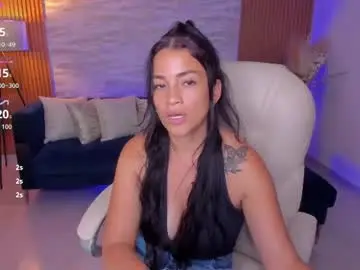 Megann_williamss  live sex cam