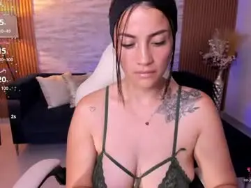 Megann_williamss  live sex cam
