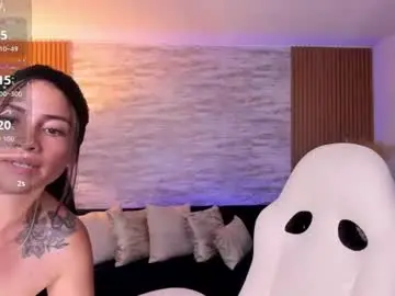 Megann_williamss  live sex cam