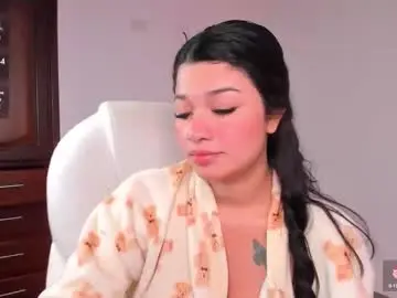 Merlia_model  live sex cam