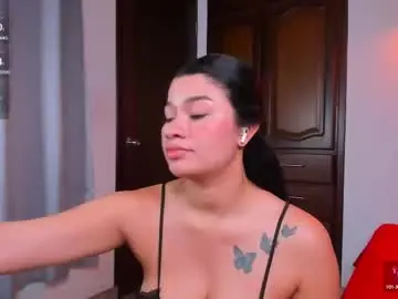 Merlia_model  live sex cam