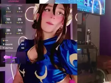 Miia__baker  live sex cam