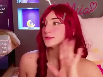 Miia__baker  live sex cam