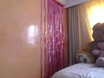 Miss_lilieth  live sex cam