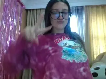 Miss_lilieth  live sex cam