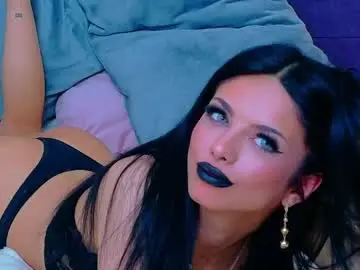 Nataliacroft  live sex cam