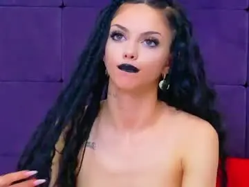Nataliacroft  live sex cam