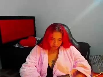 Samantha_sexii  live sex cam
