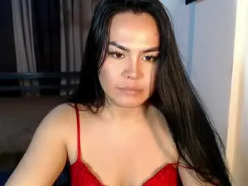 Samanthapornxxx  live sex cam