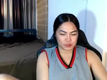 Samanthapornxxx  live sex cam