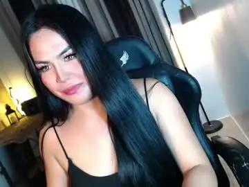 Samanthapornxxx  live sex cam