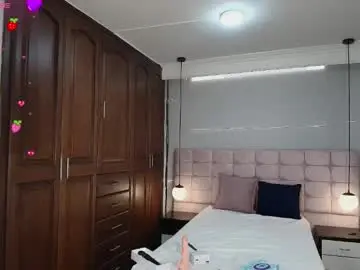 Shaymilleer  live sex cam