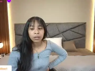 Shaymilleer  live sex cam