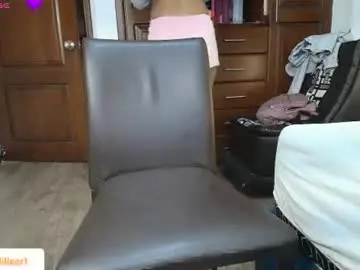 Shaymilleer  live sex cam