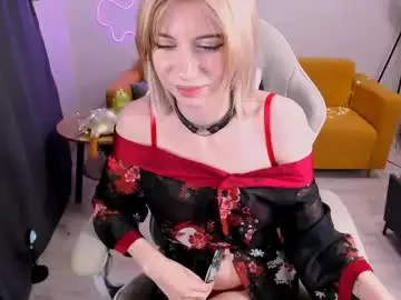 Sweetrichal  live sex cam