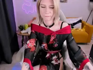 Sweetrichal  live sex cam