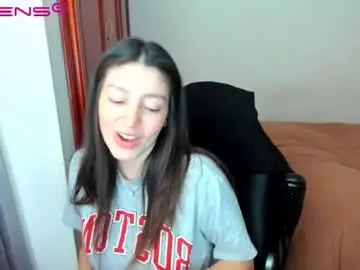 Tinaconti  live sex cam