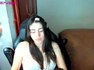 Tinaconti  live sex cam