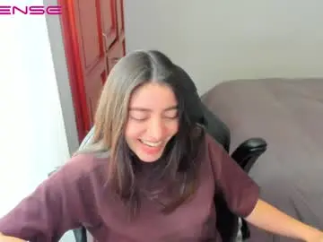 Tinaconti  live sex cam