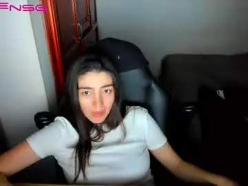 Tinaconti  live sex cam