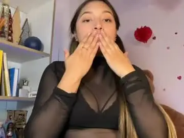Vickyblueee  live sex cam