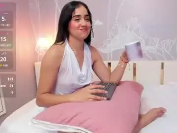 Abbiesweet__  live sex cam