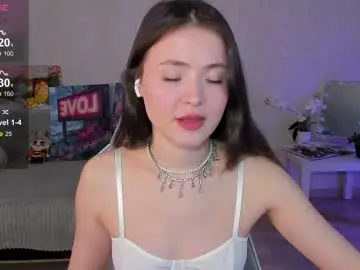 Aiklynne  live sex cam