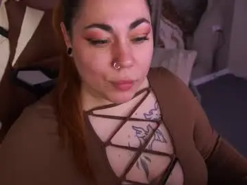 Amazonkastar  live sex cam