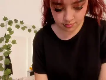 Carolrousee  live sex cam