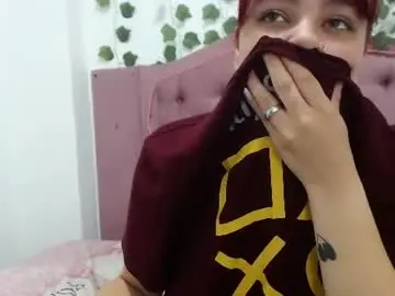 Carolrousee  live sex cam