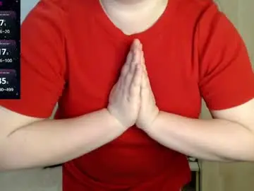 Catch_fortune  live sex cam